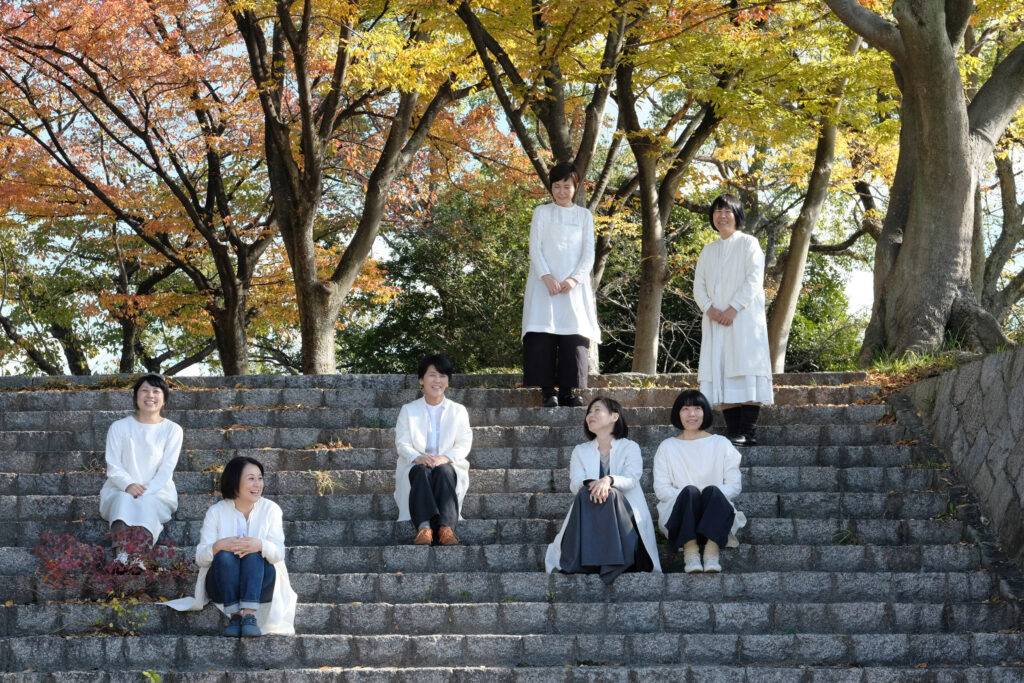 マアル スタッフインタビュー