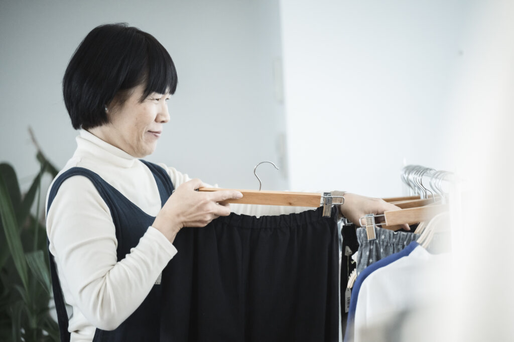 マアル オーガニックコットン