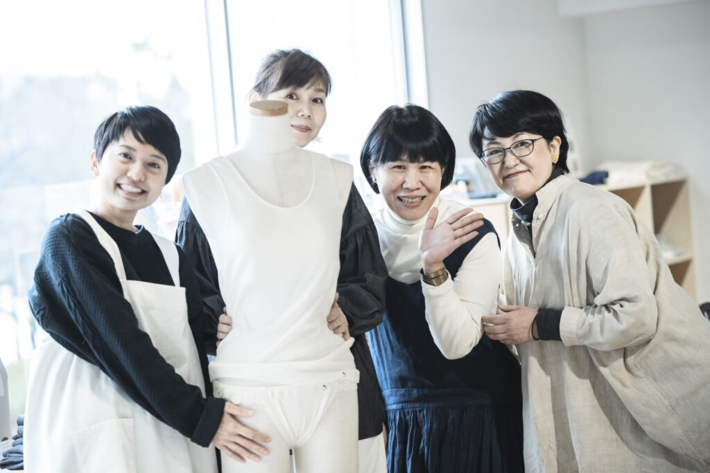 マアル オーガニックコットン