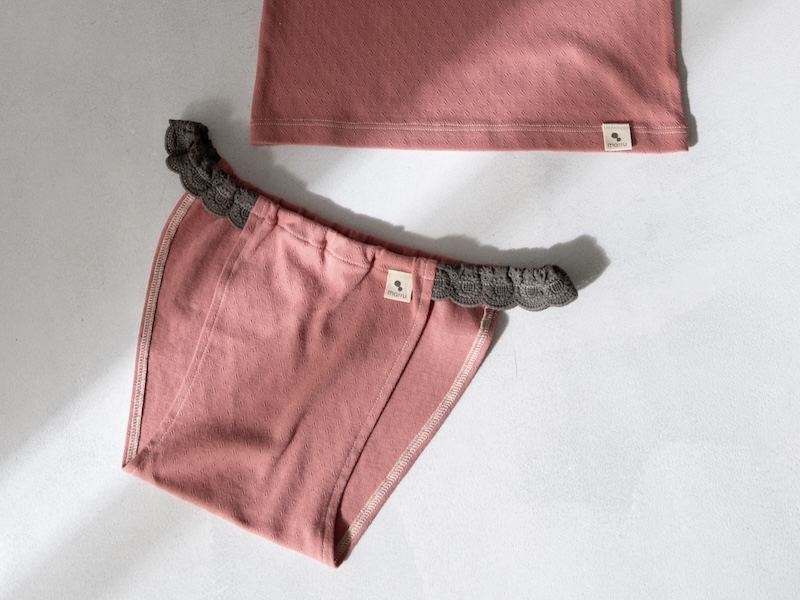 2025年12月マアルの新色 rosepink 