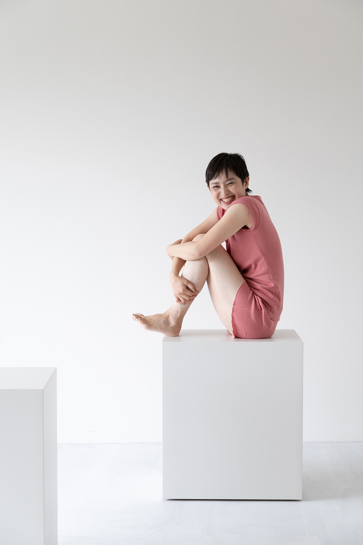 2025年12月マアルの新色 rosepink 