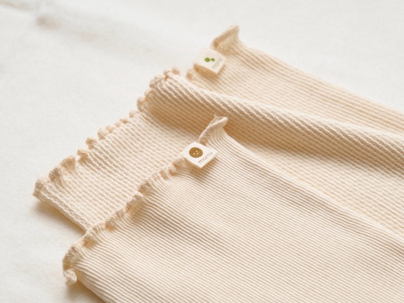 オーガニックコットン 腹まき