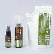 花粉の季節に、呼吸を整えよう