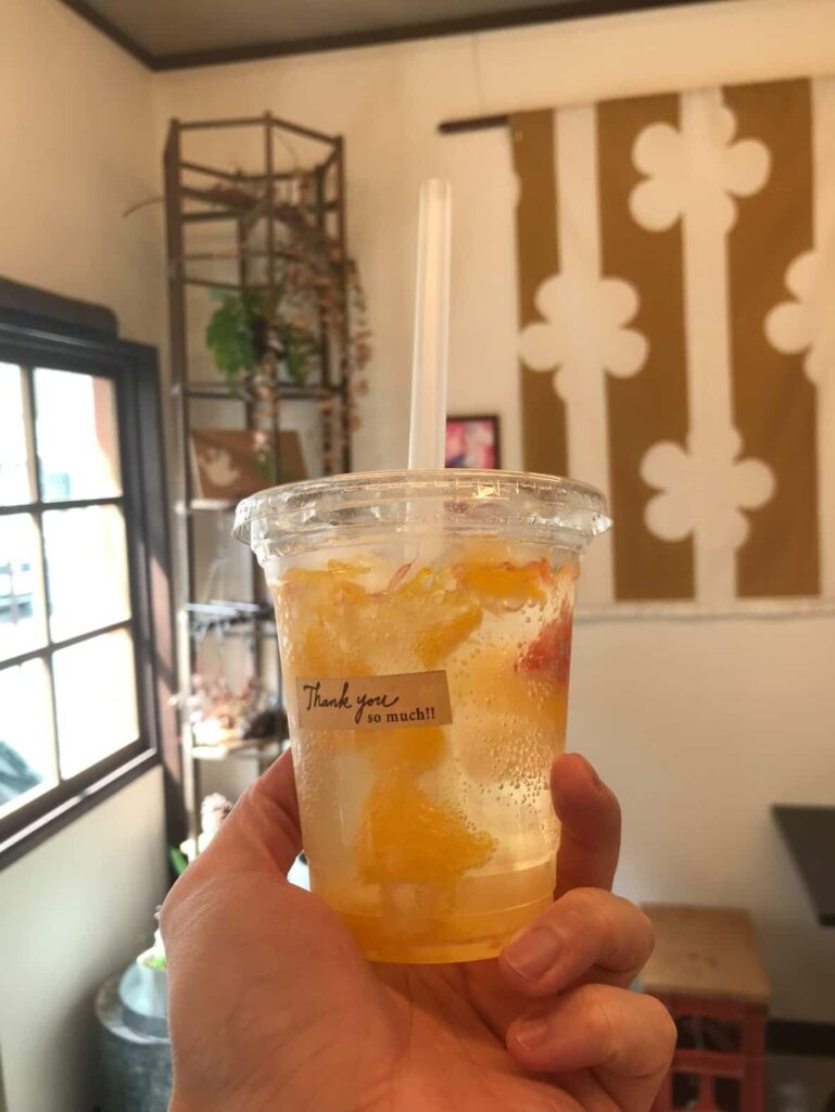 sodate.
・自家製発酵サンドイッチと無添加商品のお店
・自家製サンドイッチ、Hakko米粉マフィン、発酵シロップドリンク、
無添加調味料など
「マアルTreeの春まつり」4月3日㈮