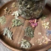 【よもぎフェア2026】ハーブリーディング®付きよもぎ蒸し開催！