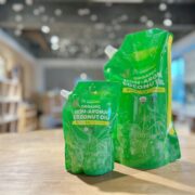 フェアートレード月間～楽しくフェアートレードcocowel編