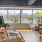 Google Mapにレビュー書いてくださると嬉しいです！