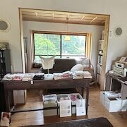 愛着ある布