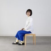 肌で感じてほしい。久留米絣の魅力と、新作が生まれるまで