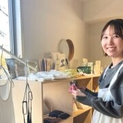 マアルスタッフインタビュー（スタッフemi）