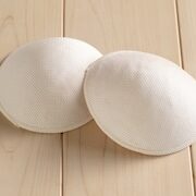 胸の痒みでお困りの方、ブラパッド変えてみては？
